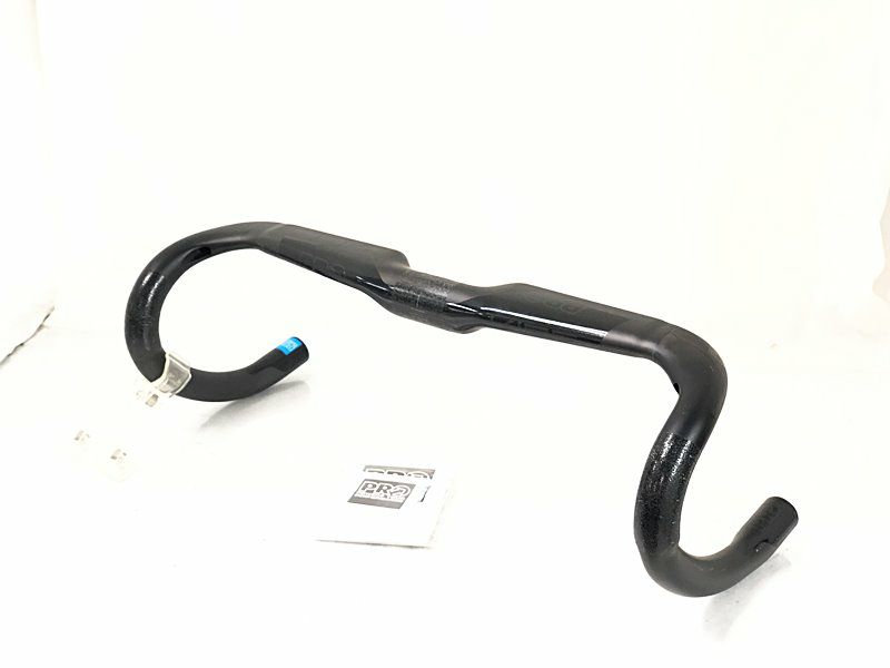 プロファイルデザイン PROFILE DESIGN カーボン DHバー 50SLC CARBON