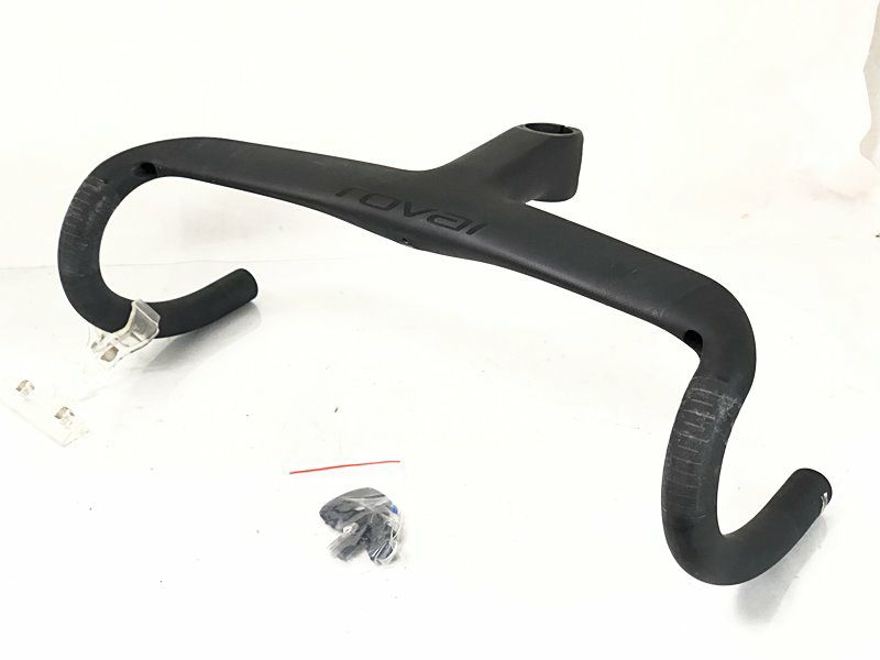 ロヴァール ROVAL ラピーデ コックピット RAPIDE COCKPIT 400mm/120mm