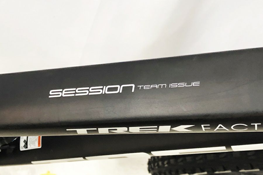 トレック TREK セッション SESSION 9.9 DH SAINT 2017年 マウンテン