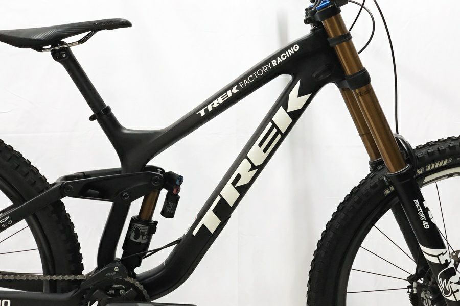 トレック TREK セッション SESSION 9.9 DH SAINT 2017年 マウンテン