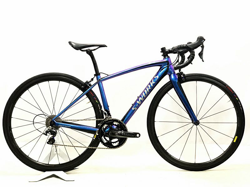 スペシャライズド エスワークス アミラ S-WORKS AMIRA SL4 女性向け