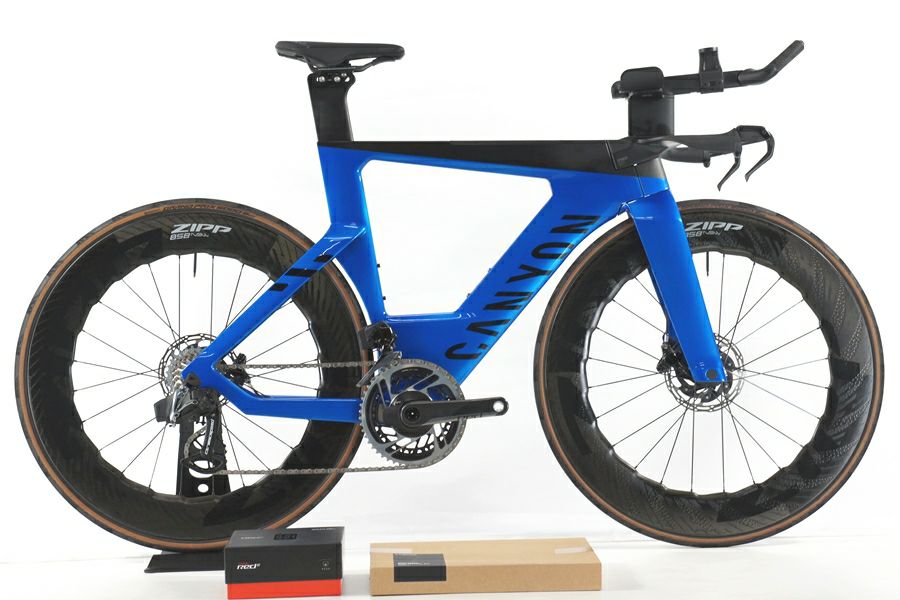 カーボンTTバイク-520サイズの通販｜サイクルパラダイス