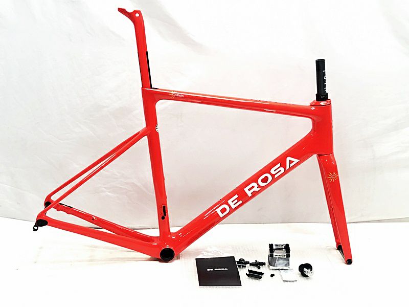 デローザ商品一覧 |新品・中古・ブランド自転車・ロードバイクなど