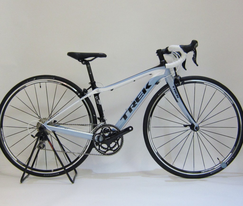 TREK DOMANE4.3 WSD のご紹介｜CYCLE PINE｜サイクルパイン［スポーツ