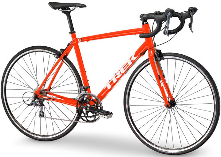 2017 TREK（トレック） 1.1 のご紹介｜CYCLE PINE｜サイクルパイン