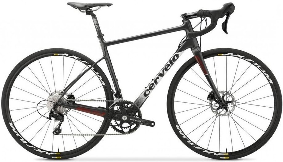 サーヴェロC3に105完成車が登場！！｜CYCLE PINE｜サイクルパイン