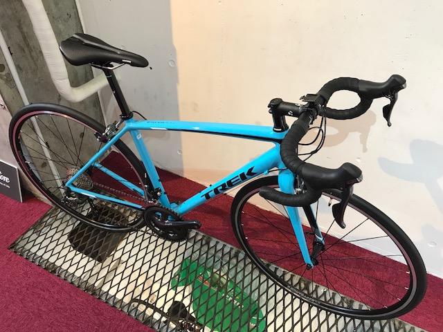 2018 TREK（トレック）Emonda ALR 4 のご紹介｜CYCLE PINE｜サイクル