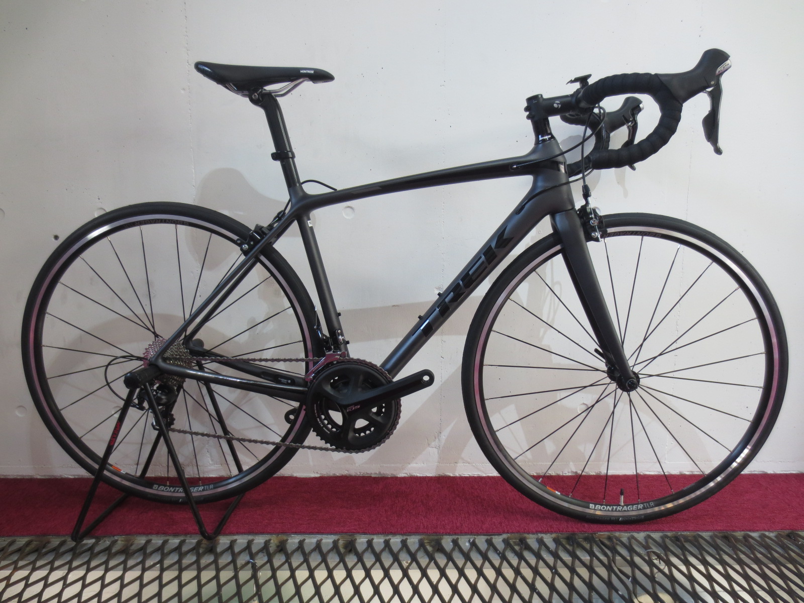 2018TREK（トレック）Emonda SL 5 のご紹介｜CYCLE PINE｜サイクル