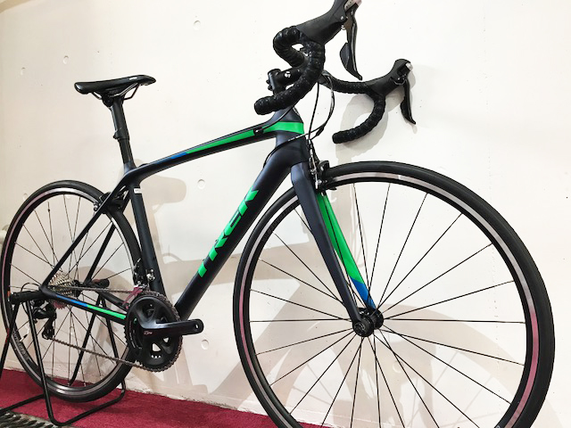 2018 TREK（トレック）Emonda SL 5 のご紹介｜CYCLE PINE｜サイクル