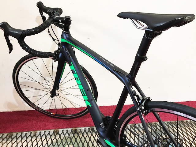 2018 TREK（トレック）Emonda SL 5 のご紹介｜CYCLE PINE｜サイクル