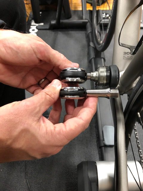 WAHOO｜SPEEDPLAY パワーメーター搭載ペダル POWRLINK ZERO発表