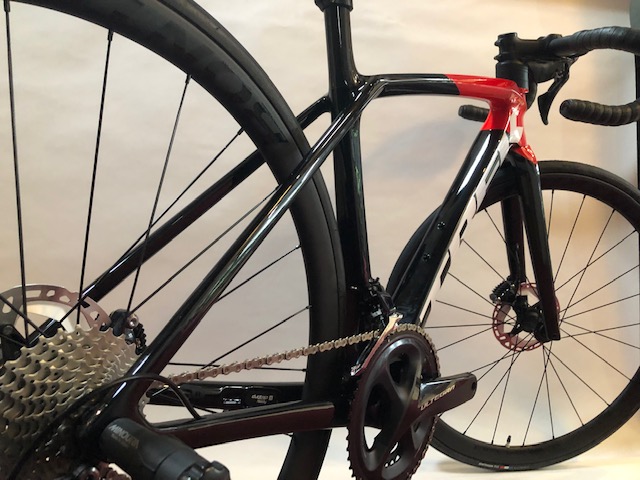 TREK（トレック）｜2022 Émonda SL 6 Disc Proのご紹介｜CYCLE PINE