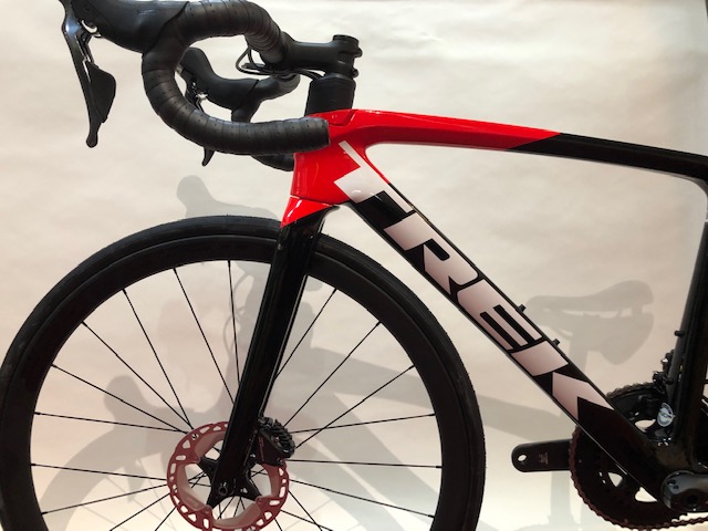TREK（トレック）｜2022 Émonda SL 6 Disc Proのご紹介｜CYCLE PINE