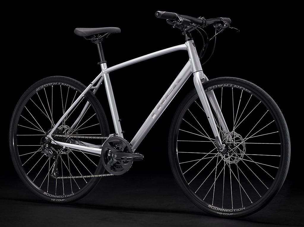 新価格】トレック｜クロスバイク『FX1・2・3』が価格改定でお求め