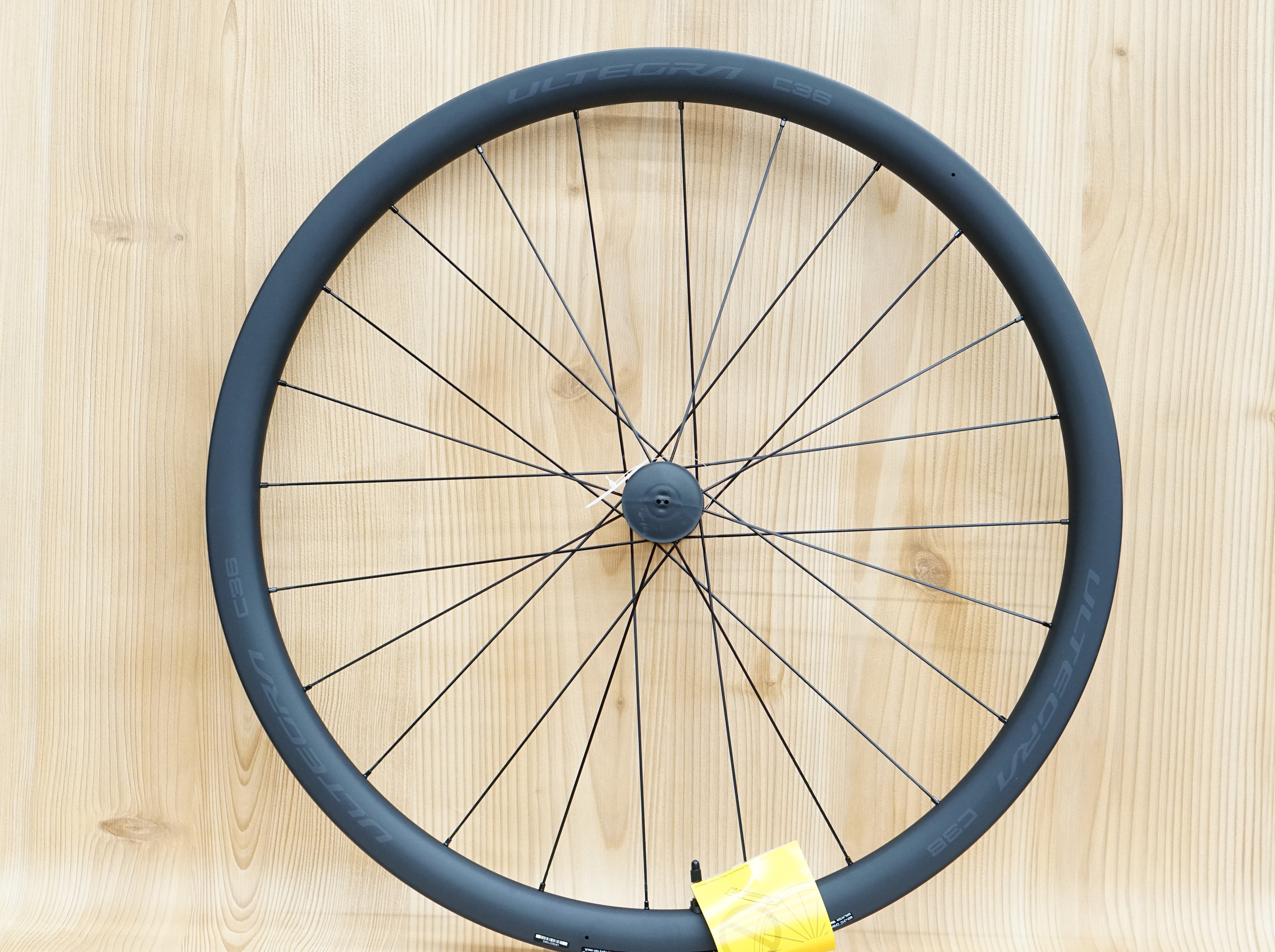 数量限定特価】SHIMANO(シマノ) ULTEGRA WH-R8170-C36 TL リア