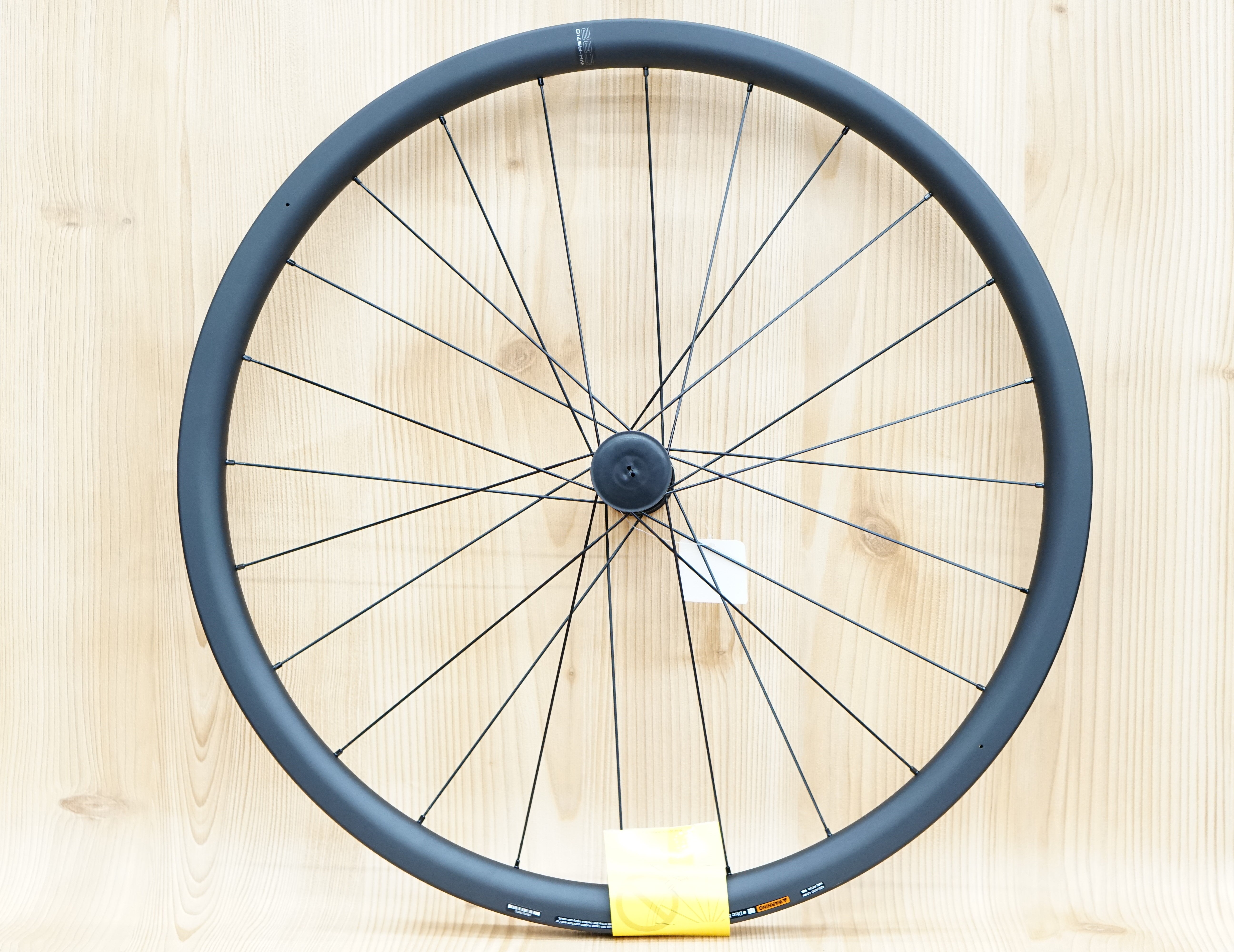 数量限定特価】SHIMANO WH-RS710-C32-TL リア カーボンホイール