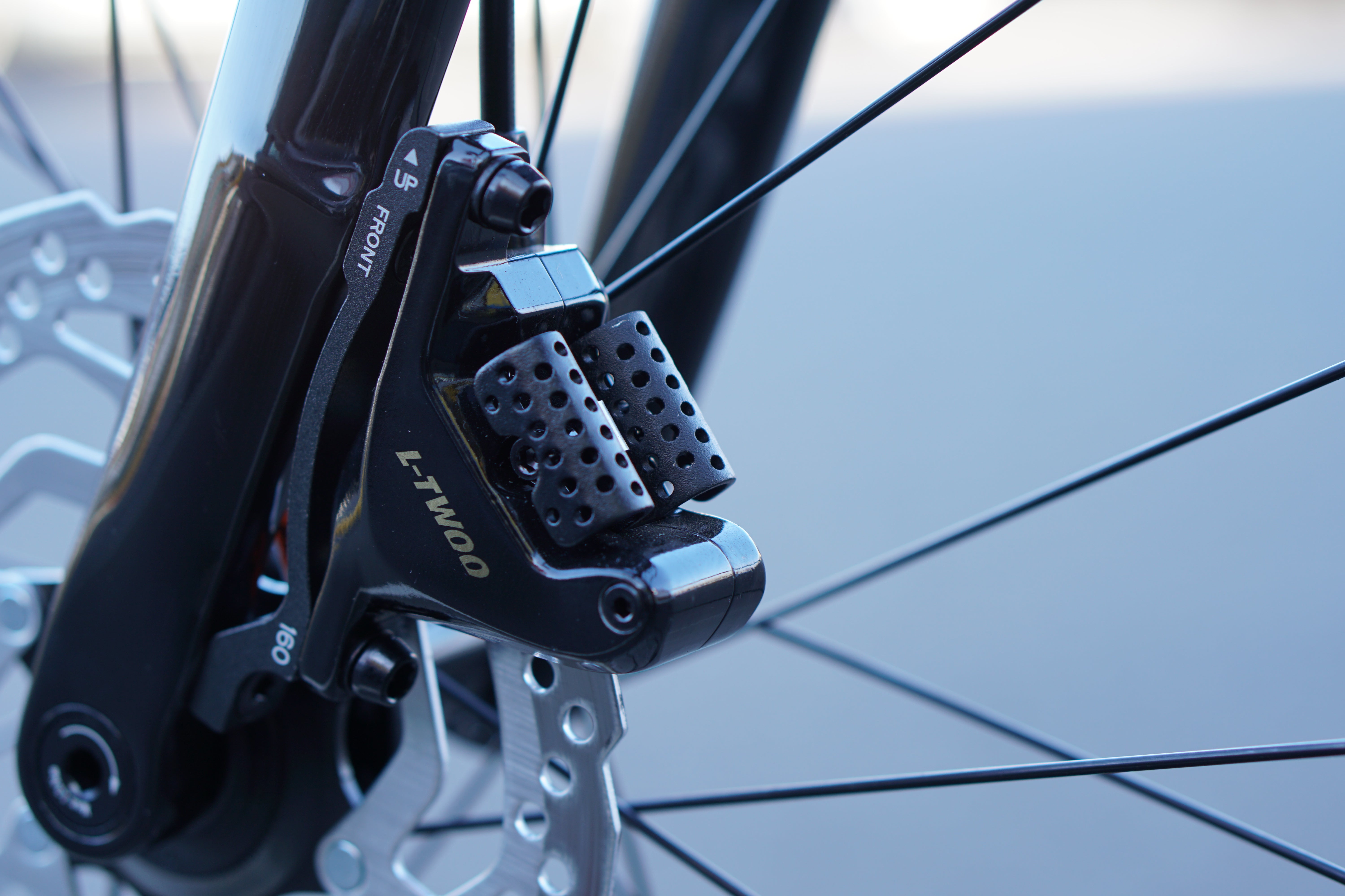 L-TWOO RX 12速 グループセット 機械式 油圧ブレーキ 自転車用 ロード