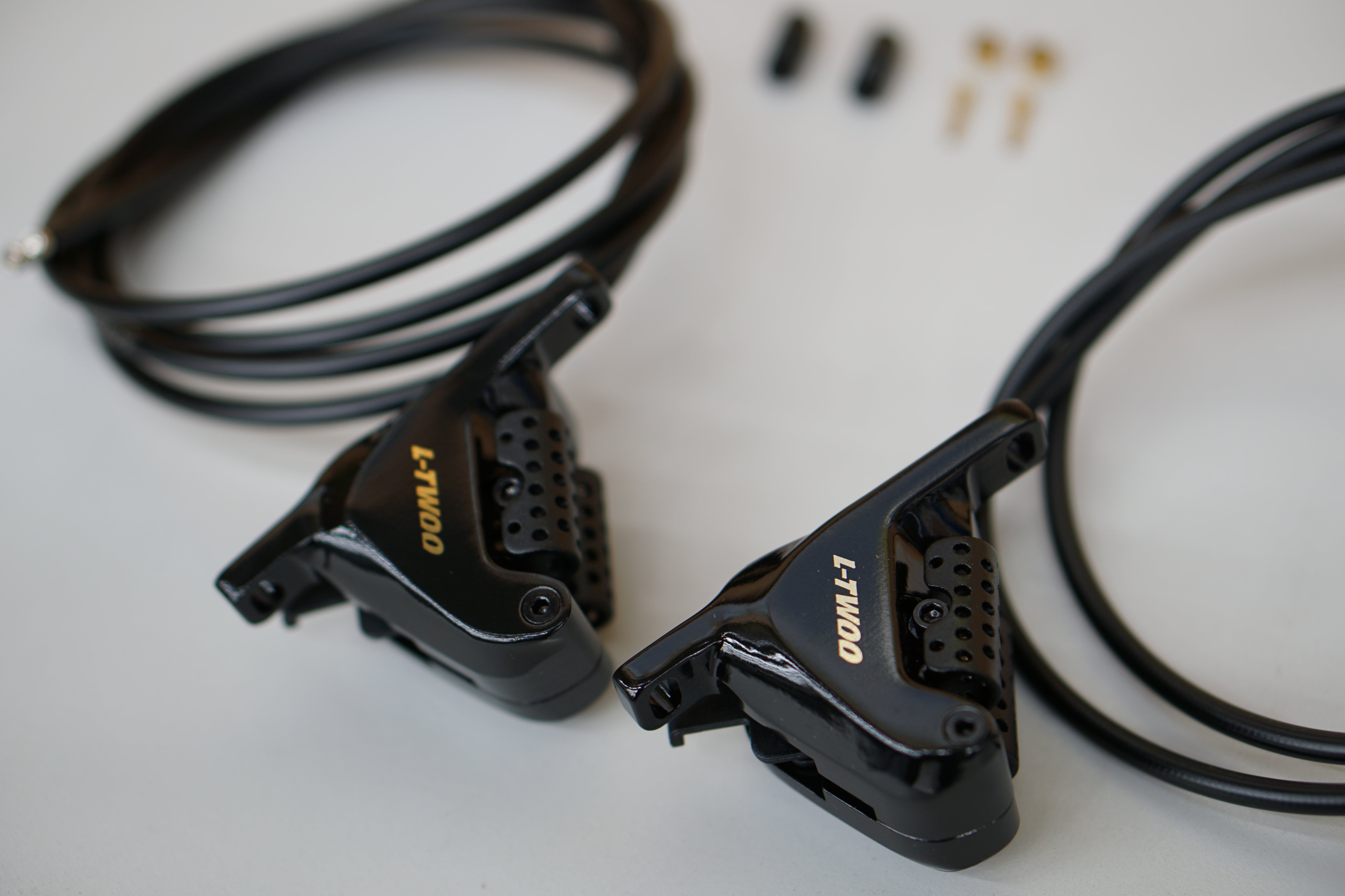 L-TWOO RX 12速 グループセット 機械式 油圧ブレーキ 自転車用 ロード