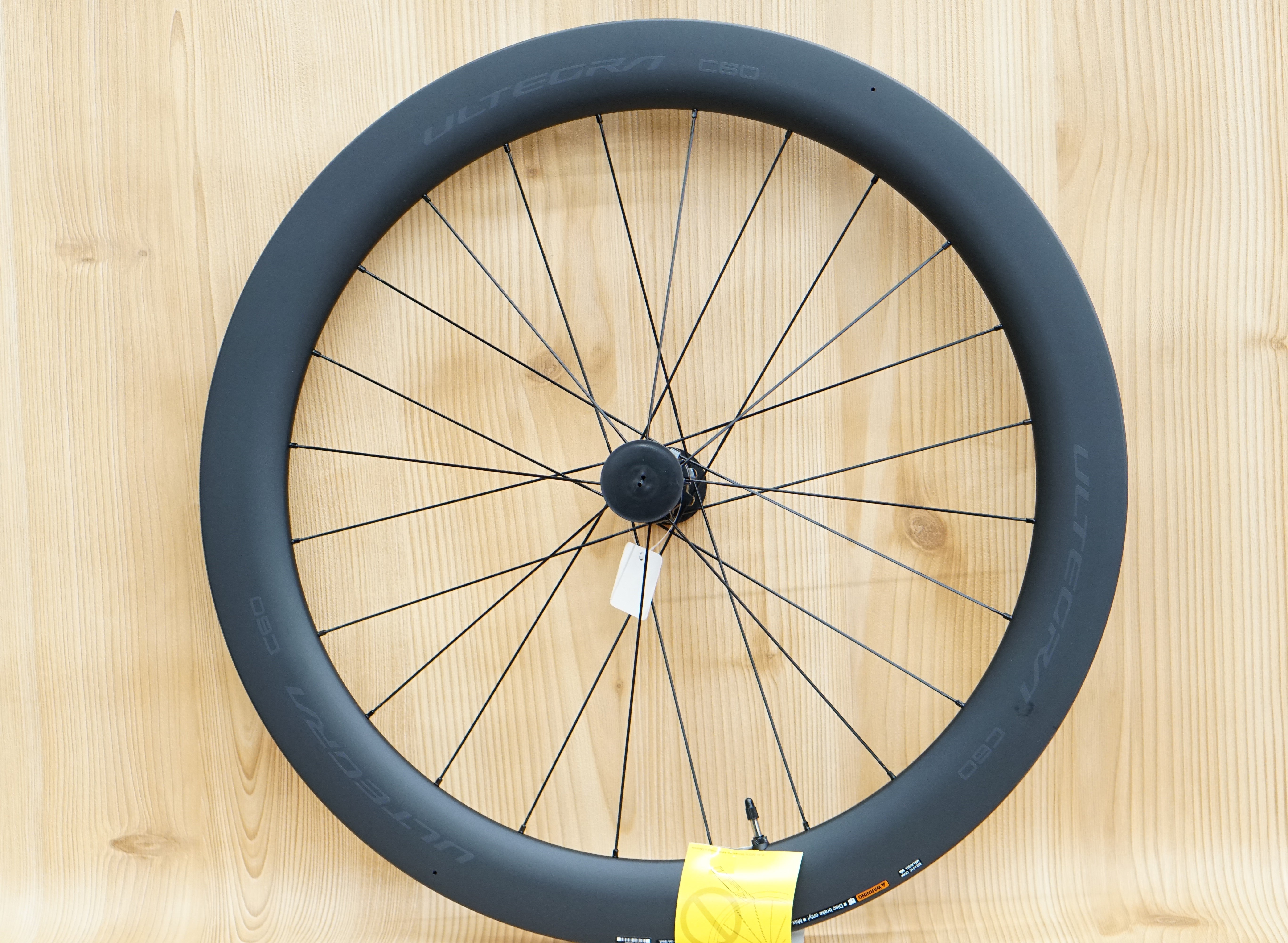 数量限定特価】SHIMANO(シマノ) ULTEGRA WH-R8170-C50 TL リア