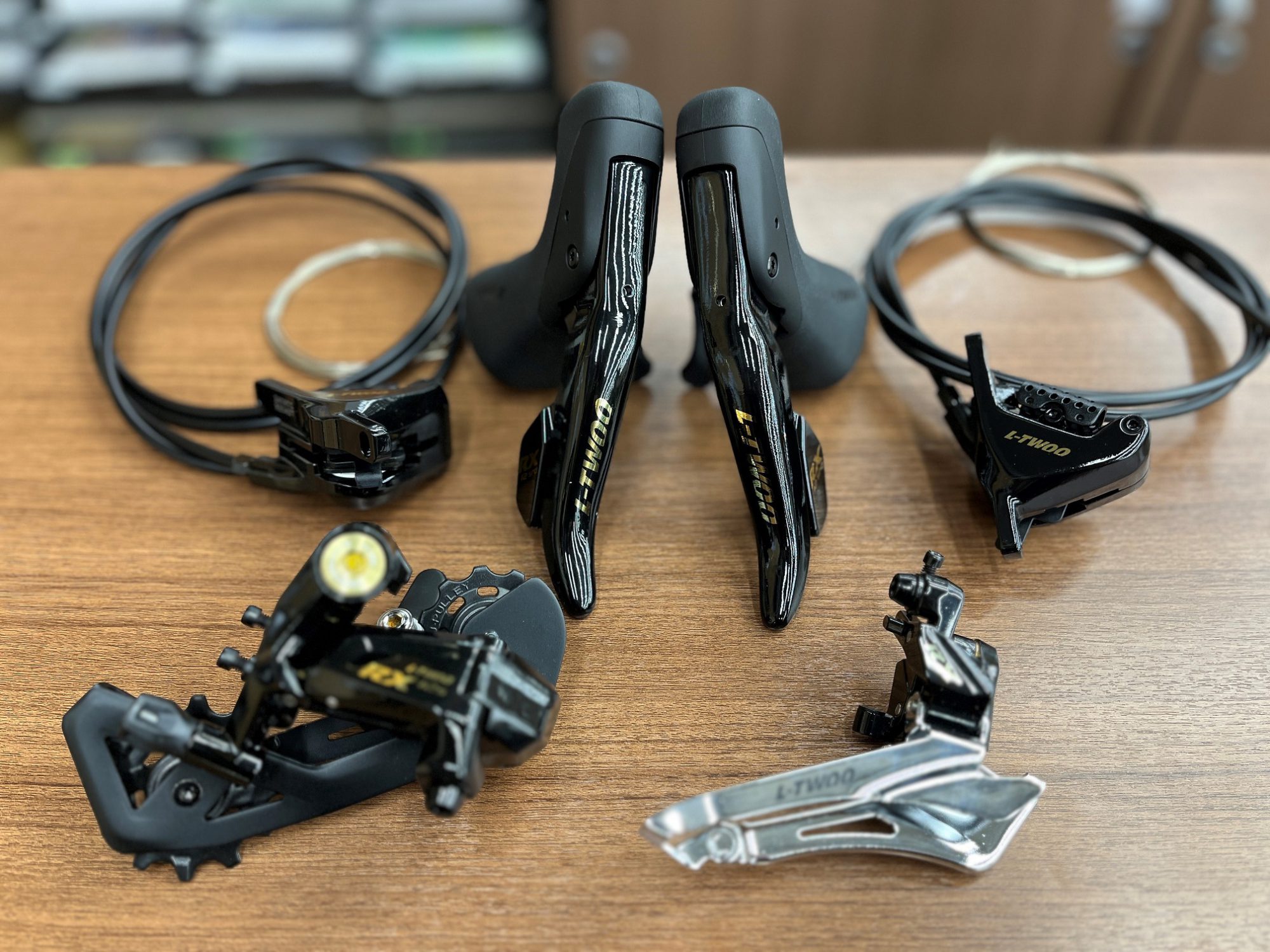 サイクルプラザ｜札幌の大型自転車専門店