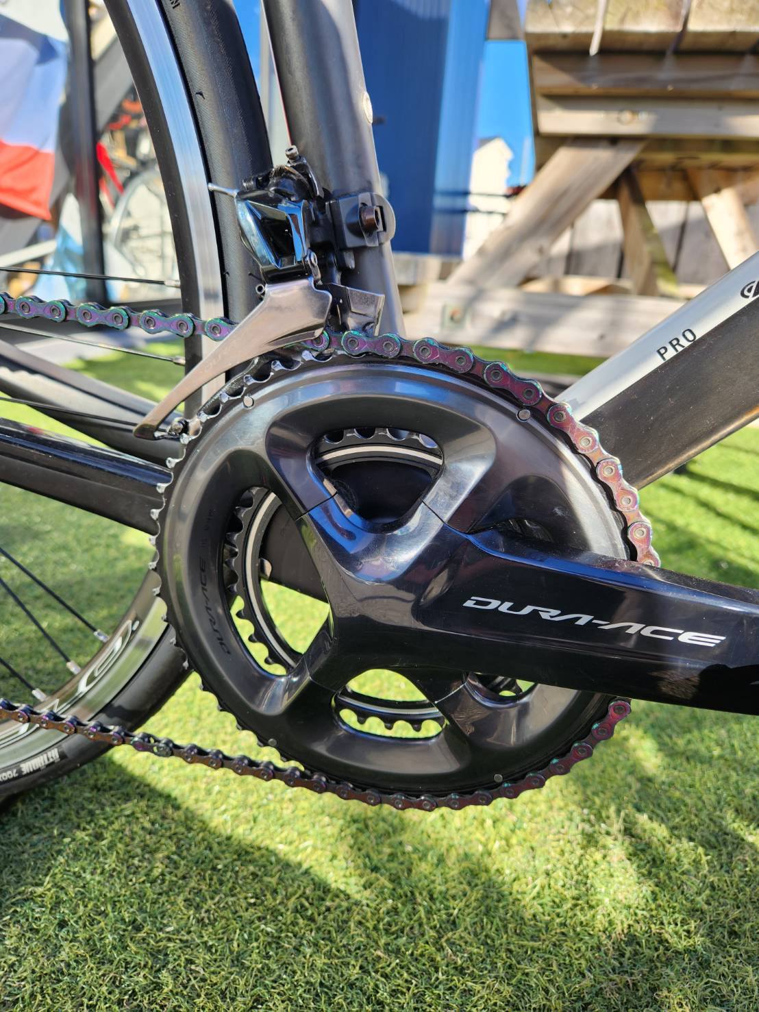 CUBE LITENING C:62 PRO （58size） | Cycle Road