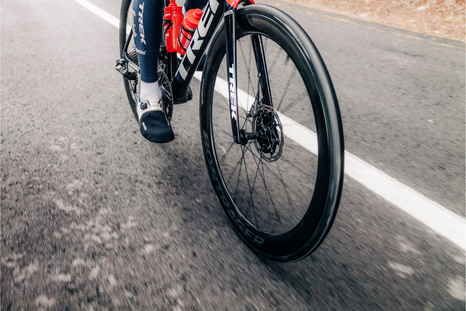 Trek launches new Bontrager Aeolus RSL 51, Aeolus RSL 62 and