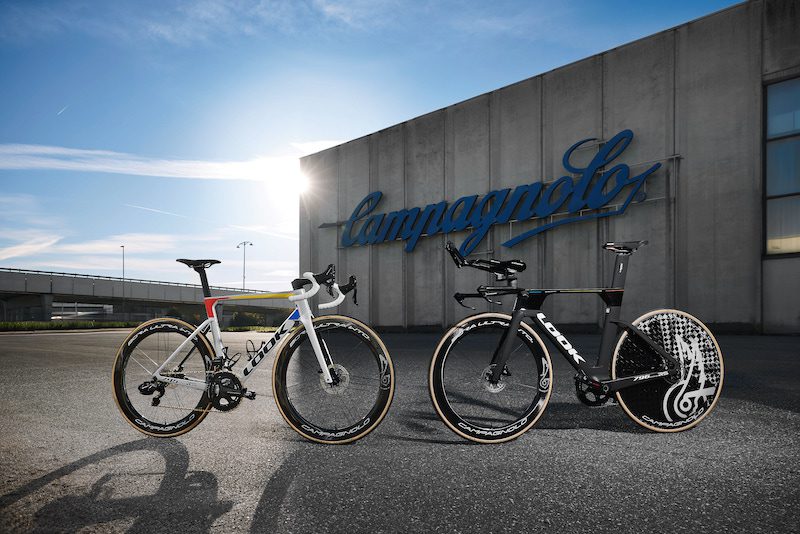 Campagnolo returns to the WorldTour - Canadian Cycling Magazine