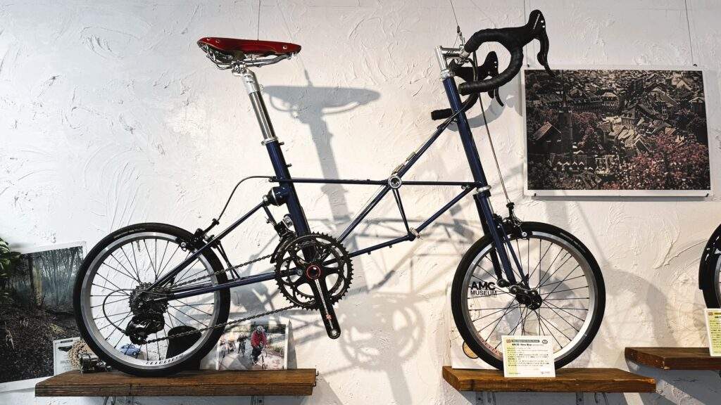 モールトン自転車の種類と価格：完全ガイドとおすすめモデル