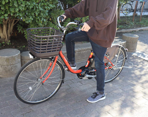 電動アシスト自転車の人気車種「パナソニックViViシリーズ」を徹底解説