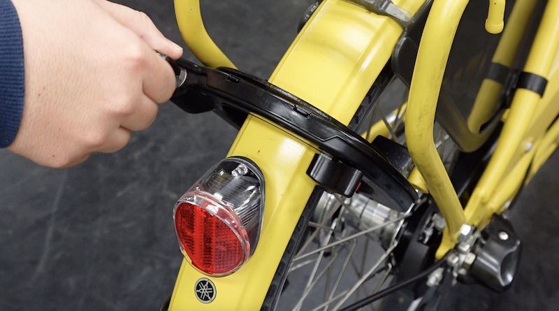 電動アシスト自転車の使い方｜初めての方向けに操作方法と乗車のコツを