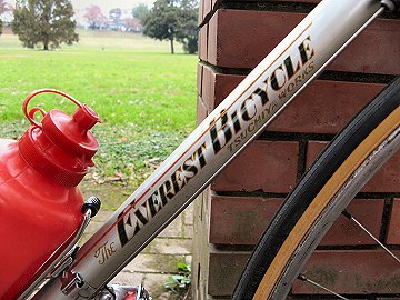 ツーリングレポート：埼玉ランチタイムミーティング