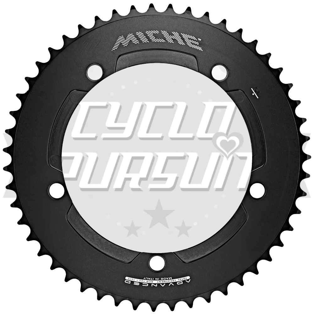 MICHE(ミケ)ADVANCED PISTA(アドバンスドピスタ)トラック用チェーン