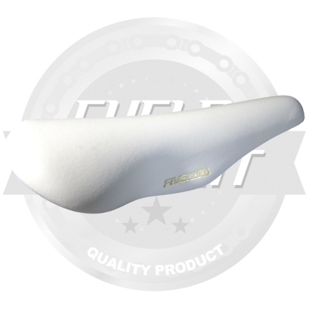 KASHIMAX(カシマックス)FIVE GOLD(ファイブゴールド)サドル(加島サドル