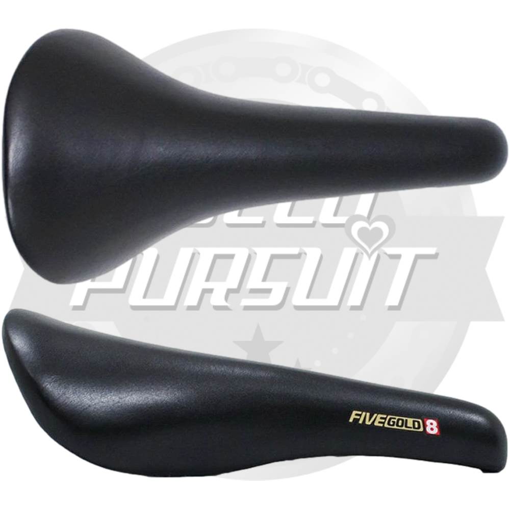 KASHIMAX(カシマックス)FIVE GOLD(ファイブゴールド)サドル(加島サドル