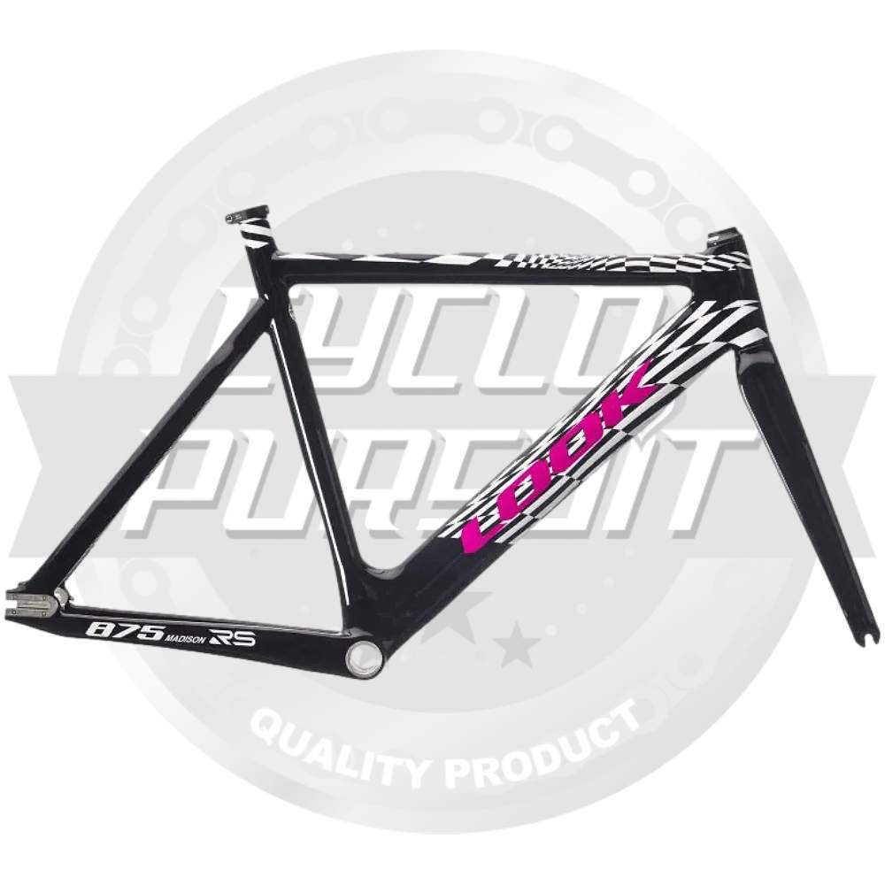 LOOK(ルック)875 MADISON RS Track(マディソン アールエス トラック