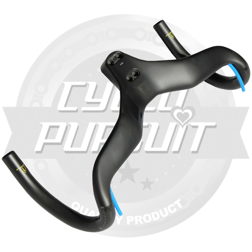 COLNAGO(コルナゴ)CC.Y1 Integrated Carbon Handlebar(インテグレー