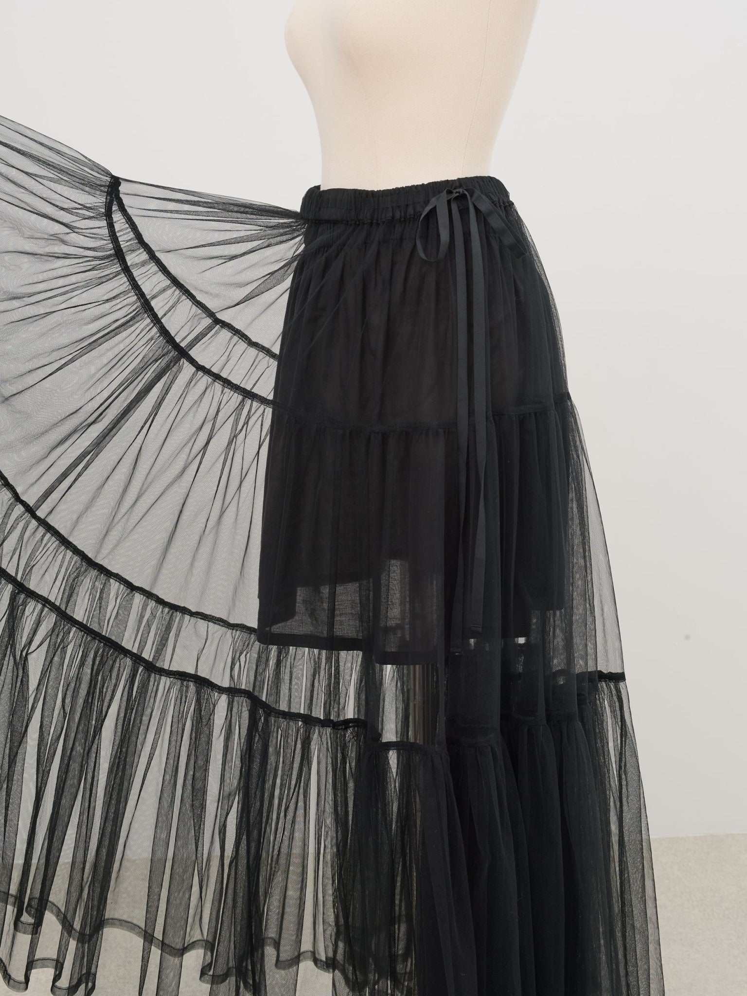 チュールスカート Catherine｜Cygne(シーニュ) 公式サイト