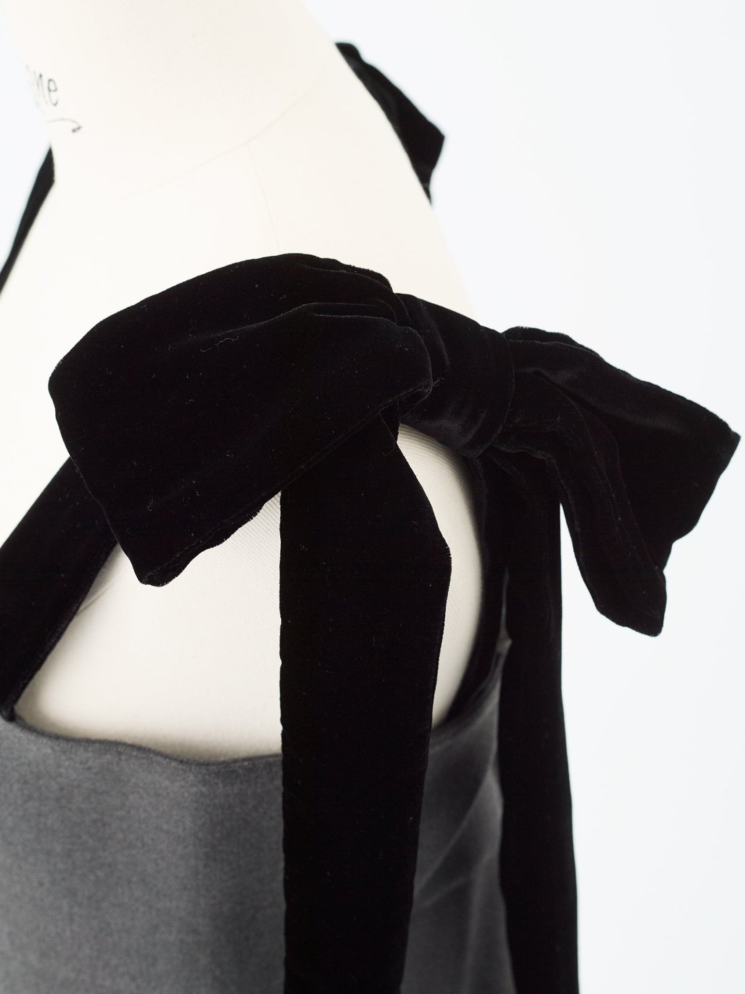 リボンショルダーオールインワン Stelle｜Cygne(シーニュ) 公式サイト