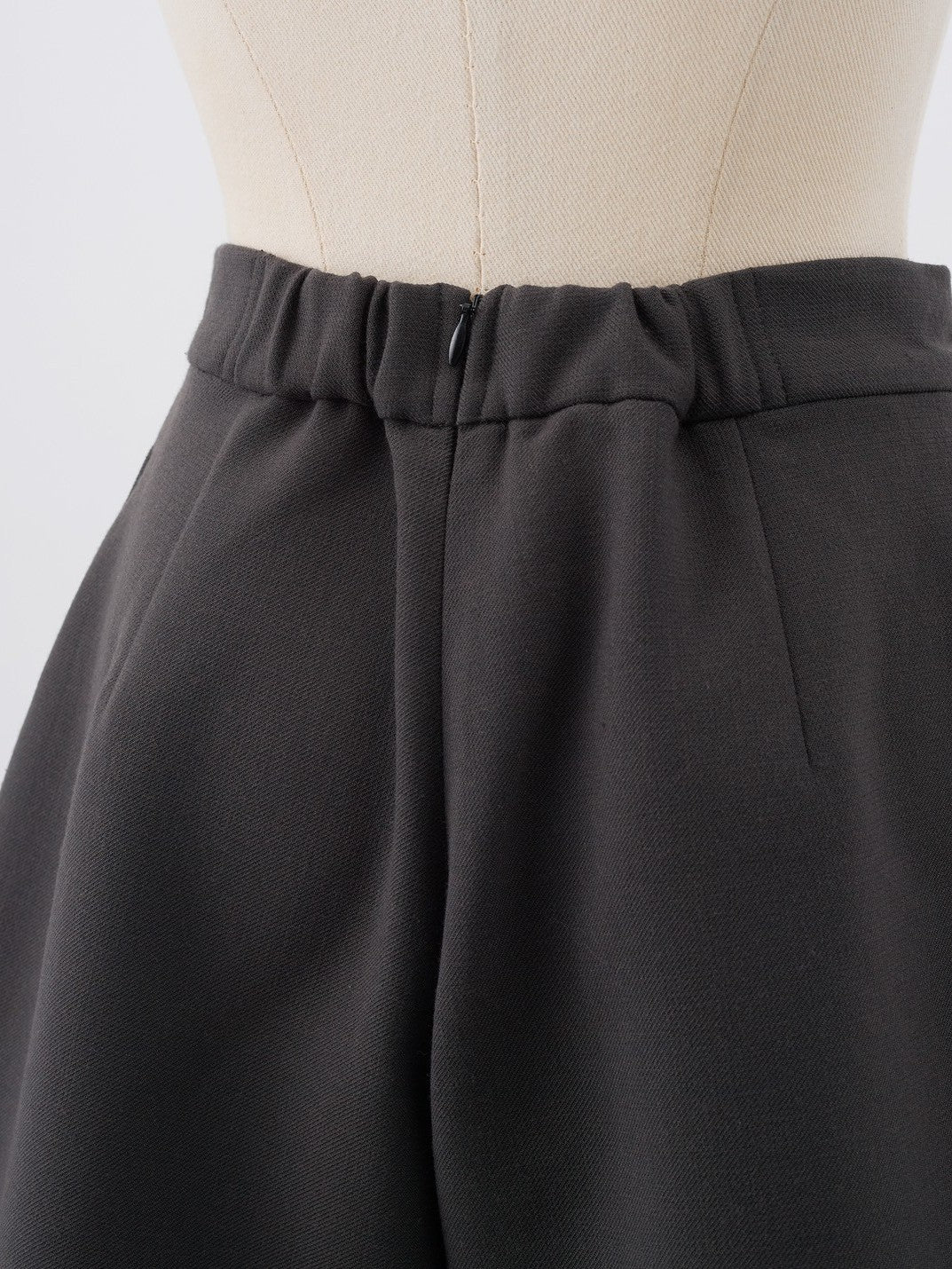 ダブルショートパンツ Lena｜Cygne(シーニュ) 公式サイト