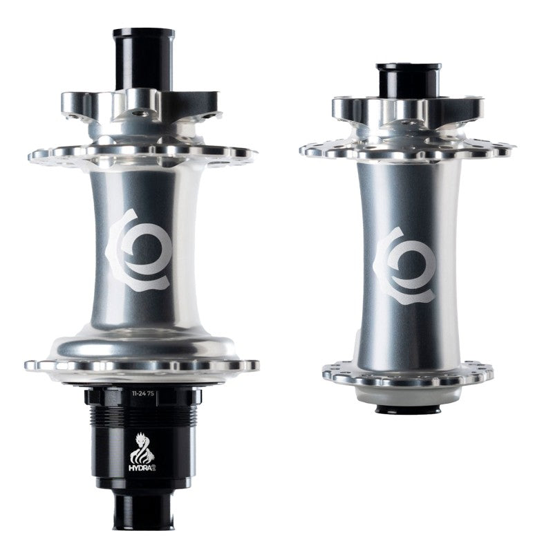 Industry Nine | Hydra 2 Hub Pair | 6 Bolt | 32 Hole – Cykel House