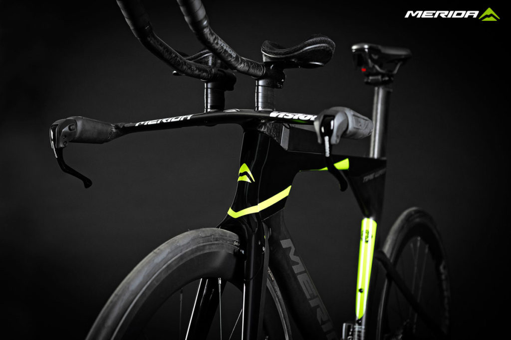 メリダ 2021 TIME WARP TRI 納車いたしました。 - CYKICKS|名古屋の