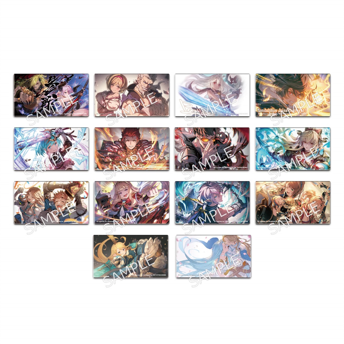 CyStore｜サイストア｜Cygames公式通販サイト – CyStore(サイストア)