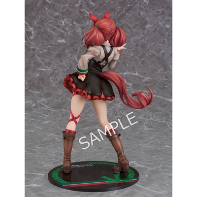 ウマ娘 プリティーダービー 1/7スケールフィギュア ナイスネイチャ（再販）