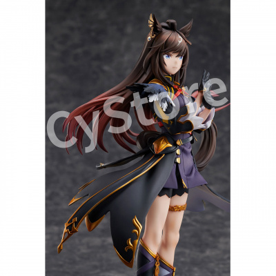 TVアニメ『ウマ娘 プリティーダービー Season 3』 1/7スケール