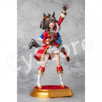 TVアニメ『ウマ娘 プリティーダービー Season 3』 1/7スケール