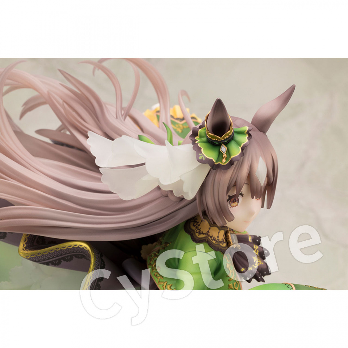 CyStore購入特典付き】ウマ娘 プリティーダービー 1/7スケール［その