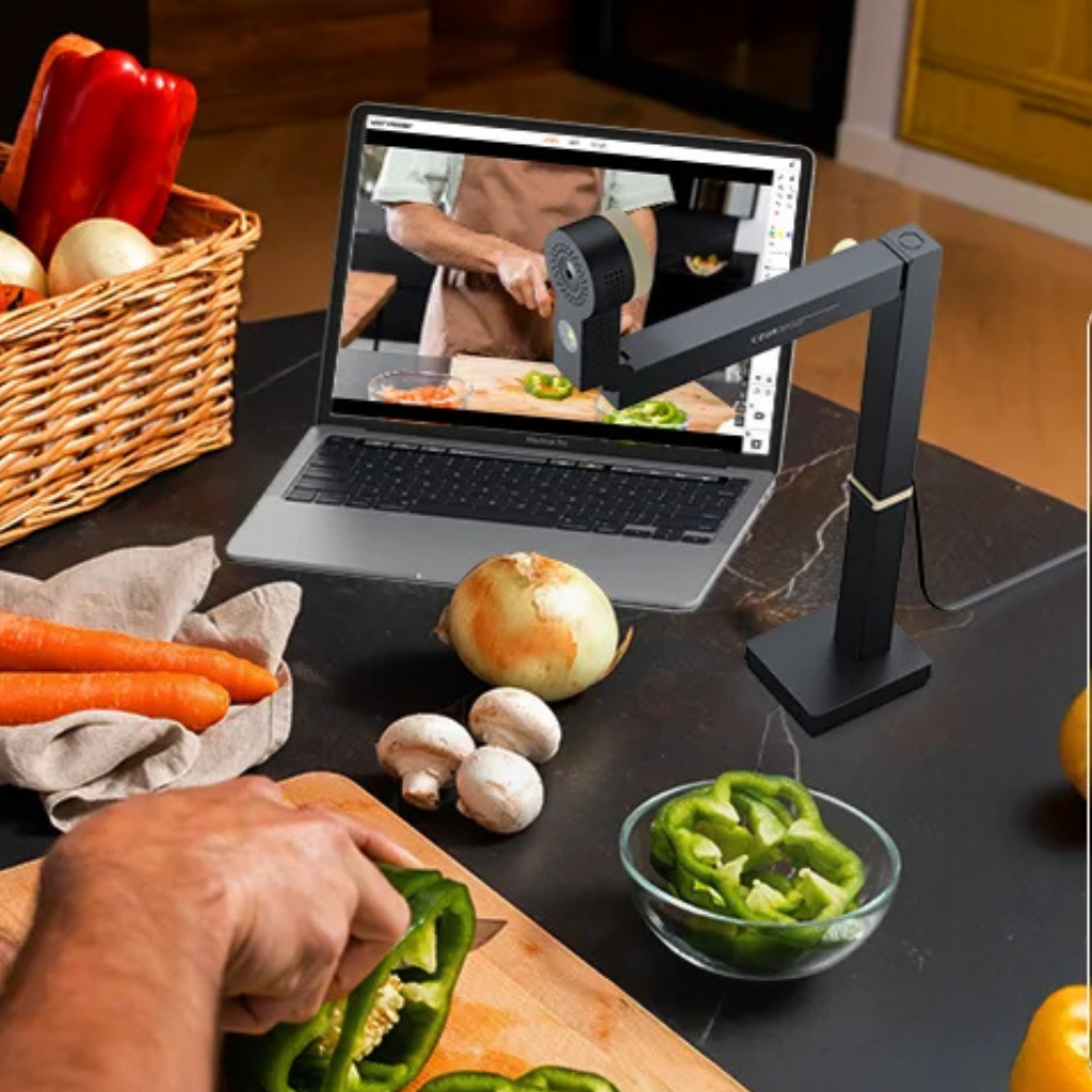 CZUR Fancy S Pro 【3in1超多機能スキャナー】 – CZUR Japan