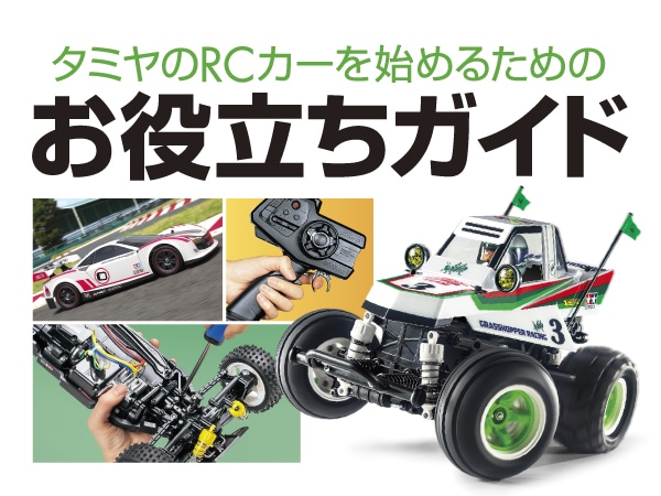 タミヤ 電動RCカーシリーズ 1/10RC ライジングストーム（DF-02） | タミヤ