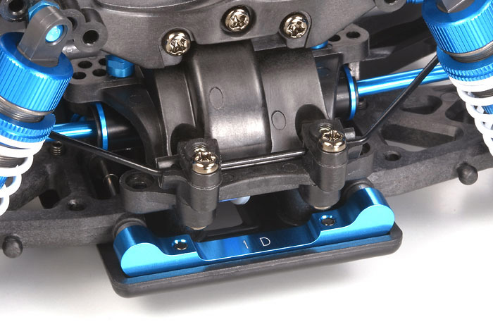 タミヤ RC限定シリーズ 1/10RC TA05-R シャーシキット | タミヤ