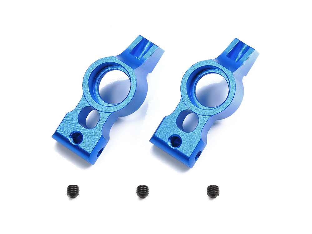 タミヤ TRFシリーズ TRF419アルミリヤアップライト（3度） | タミヤ